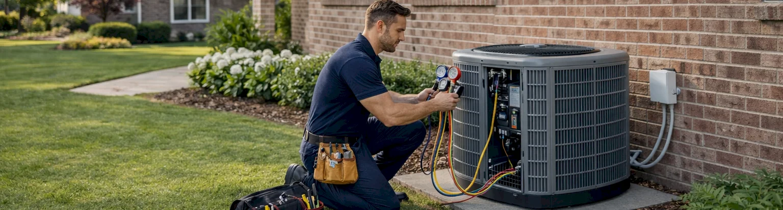 AC Tune-Up